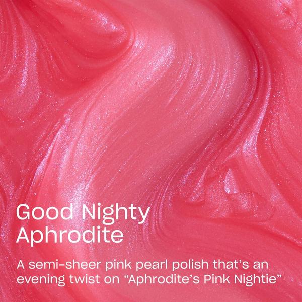 OPI The New OPIcons Spring Infinite Shine Collection #2