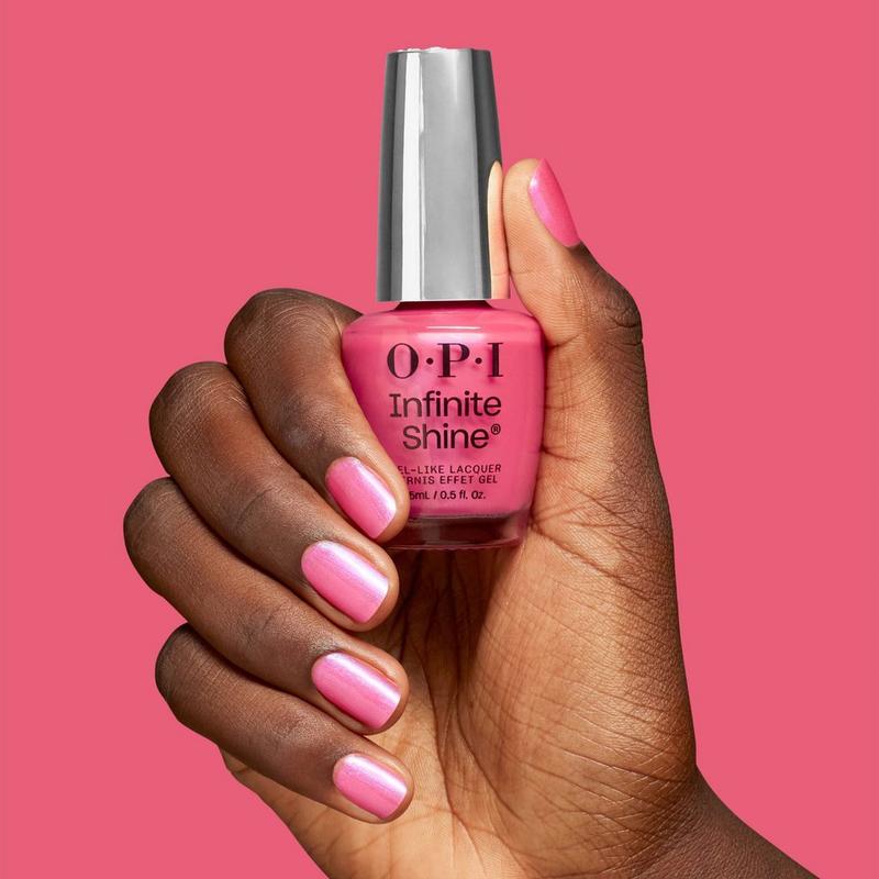 OPI - Good Nighty Aphrodite The New OPIcons Spring Infinite Shine