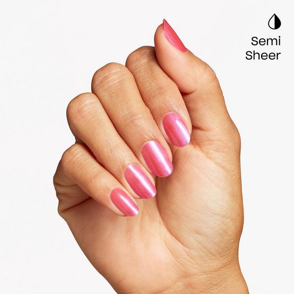 OPI The New OPIcons Spring Infinite Shine Collection #5