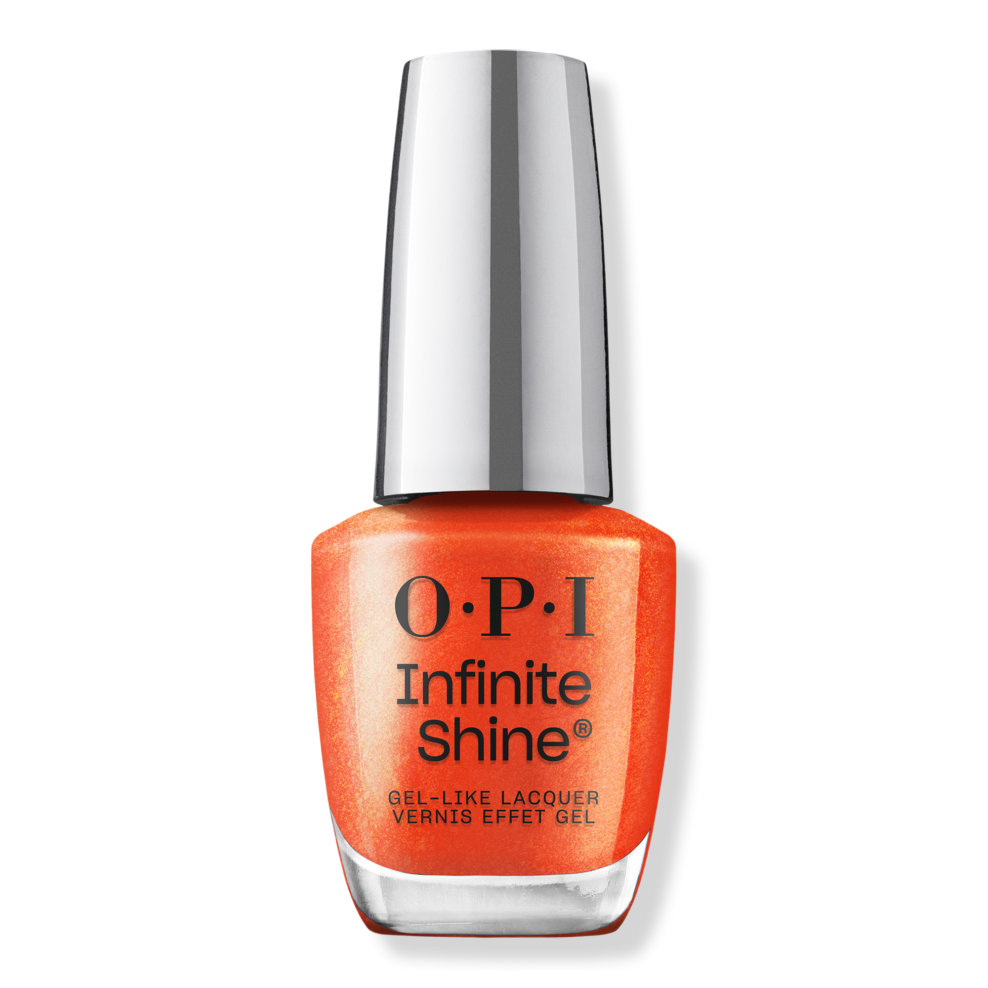 OPI The New OPIcons Spring Infinite Shine Collection #1