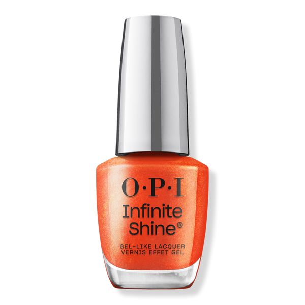 OPI The New OPIcons Spring Infinite Shine Collection #1