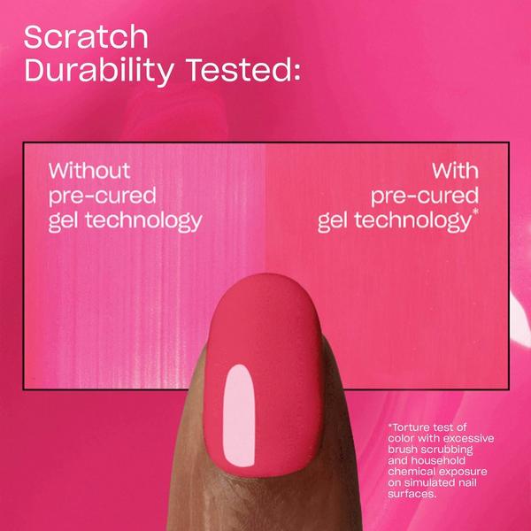 OPI The New OPIcons Spring Infinite Shine Collection #3