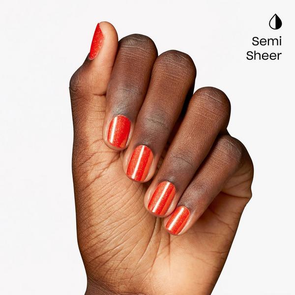 OPI The New OPIcons Spring Infinite Shine Collection #5