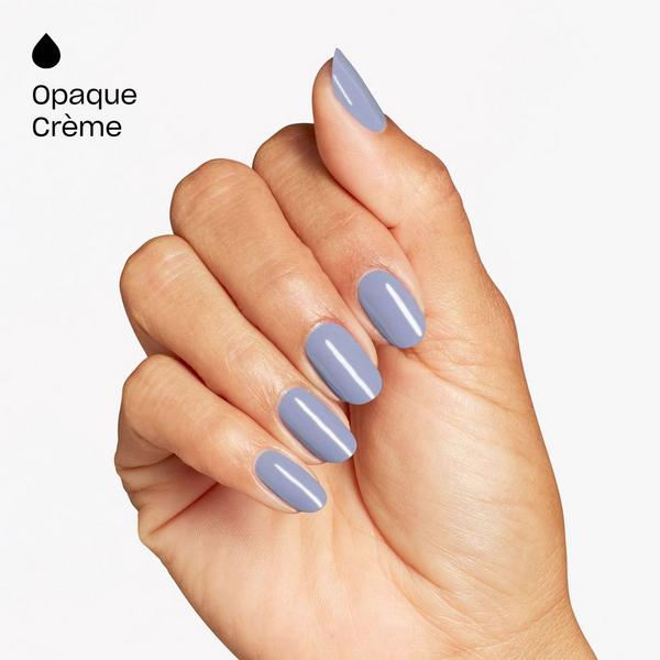 OPI The New OPIcons Spring Infinite Shine Collection #5