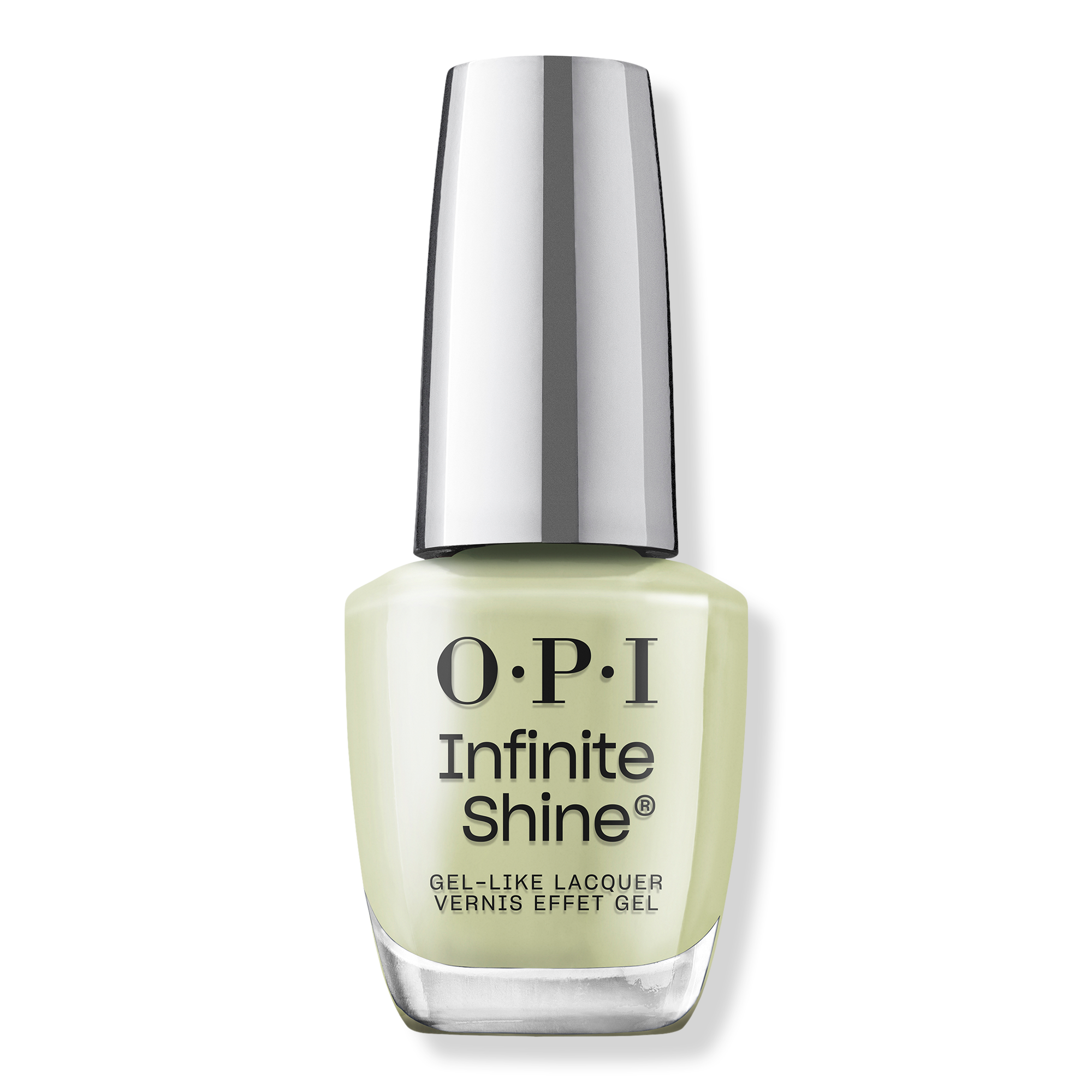 OPI The New OPIcons Spring Infinite Shine Collection #1