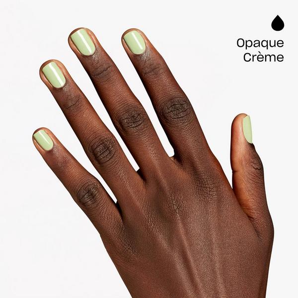 OPI The New OPIcons Spring Infinite Shine Collection #5