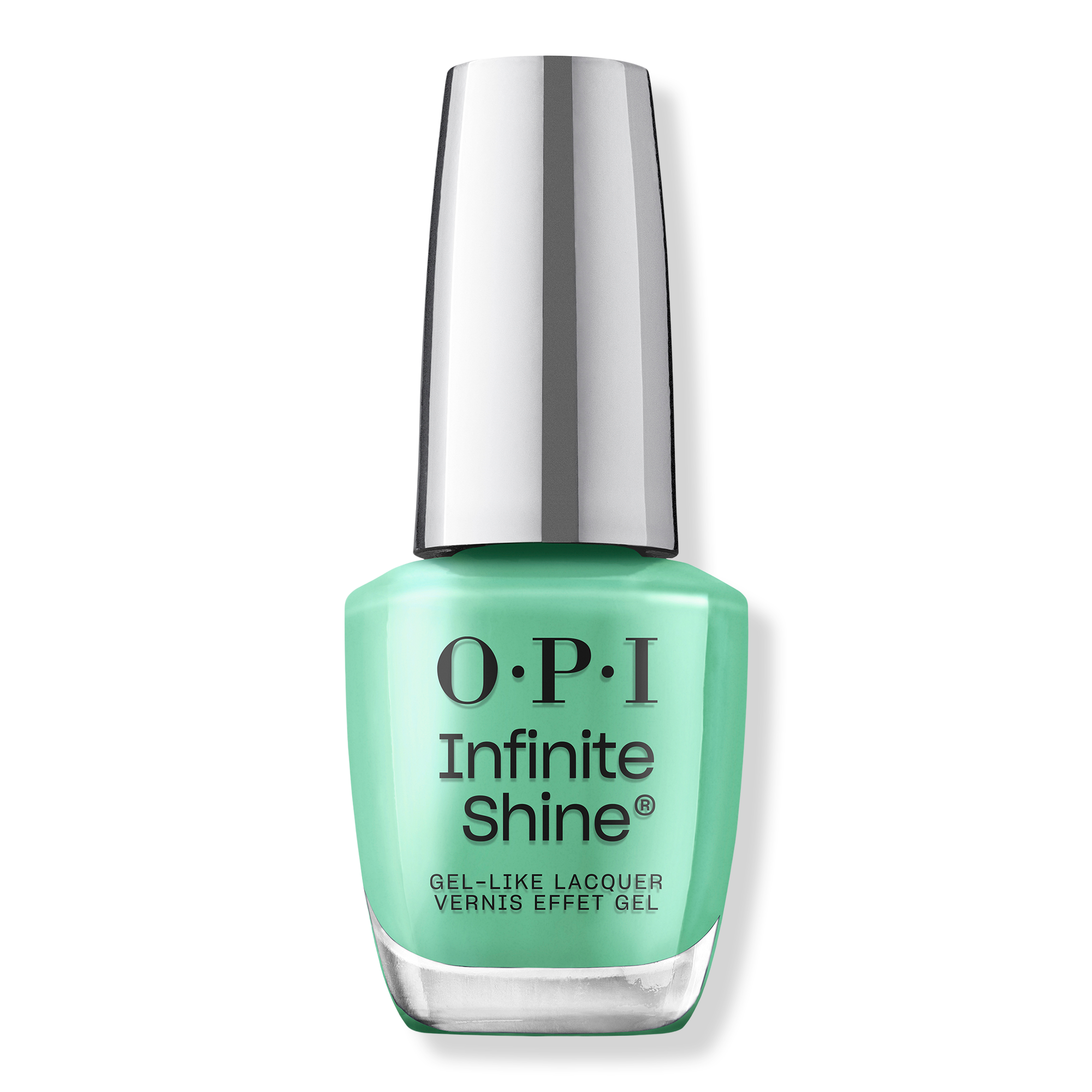 OPI The New OPIcons Spring Infinite Shine Collection #1