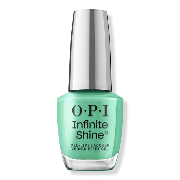OPI The New OPIcons Spring Infinite Shine Collection #1