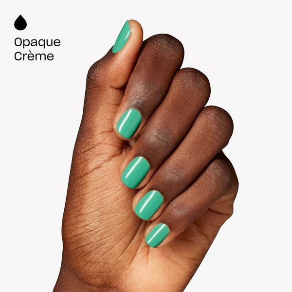 OPI The New OPIcons Spring Infinite Shine Collection #5