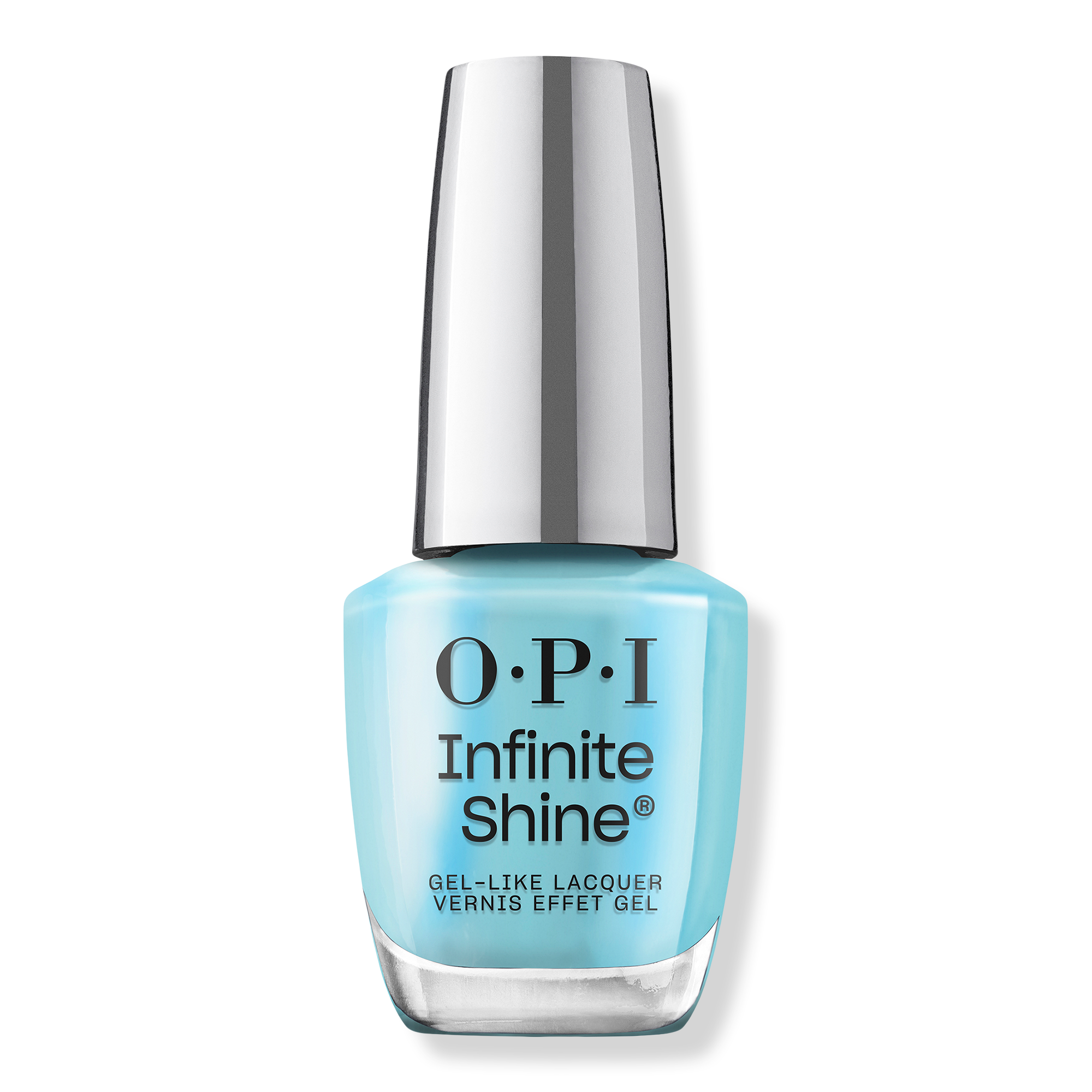OPI The New OPIcons Spring Infinite Shine Collection #1
