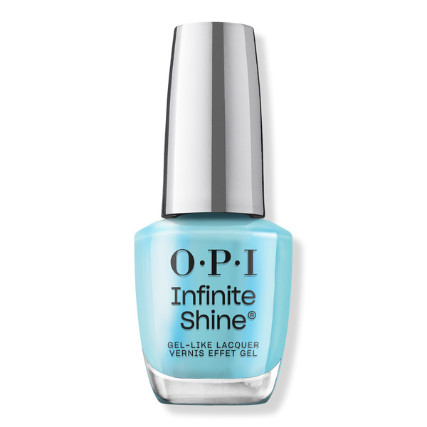 OPI The New OPIcons Spring Infinite Shine Collection #1