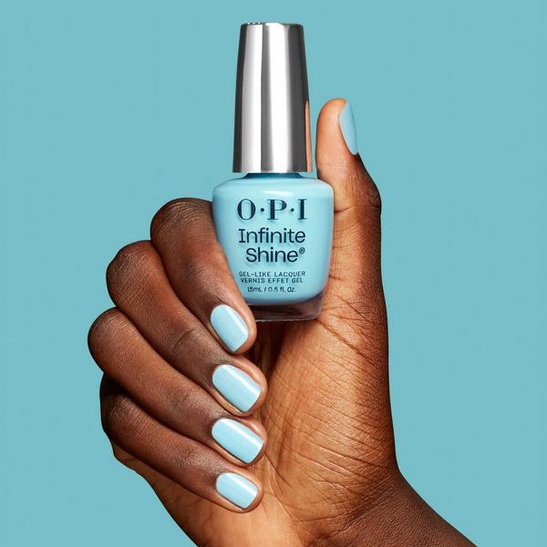 OPI The New OPIcons Spring Infinite Shine Collection #4