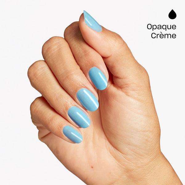 OPI The New OPIcons Spring Infinite Shine Collection #5