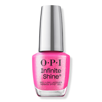 The New OPIcons Spring Infinite Shine Collection