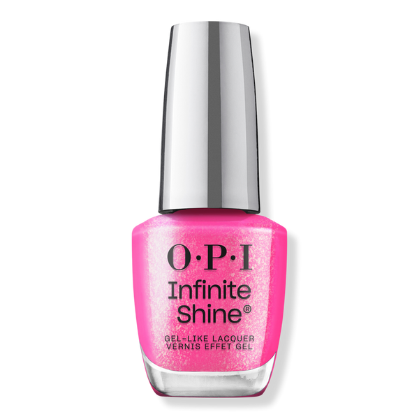 OPI The New OPIcons Spring Infinite Shine Collection #1