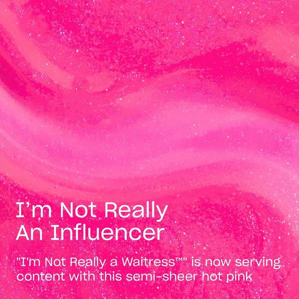 OPI The New OPIcons Spring Infinite Shine Collection #2