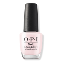 The New OPIcons Spring Nail Lacquer Collection