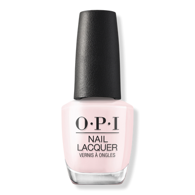 OPI The New OPIcons Spring Nail Lacquer Collection
