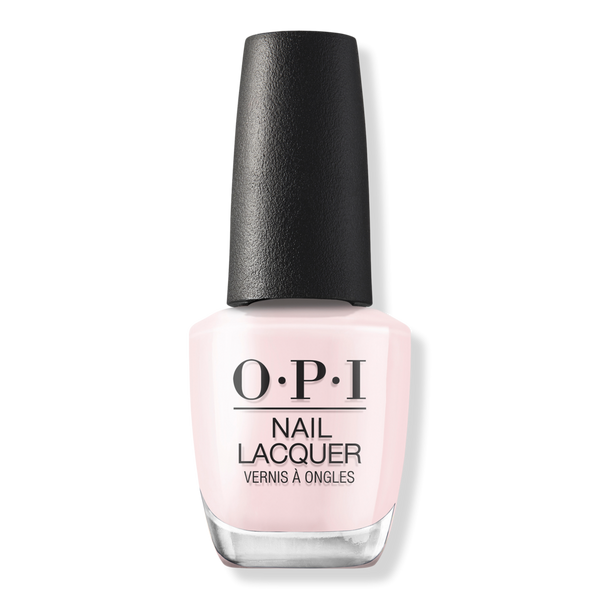OPI The New OPIcons Spring Nail Lacquer Collection #1