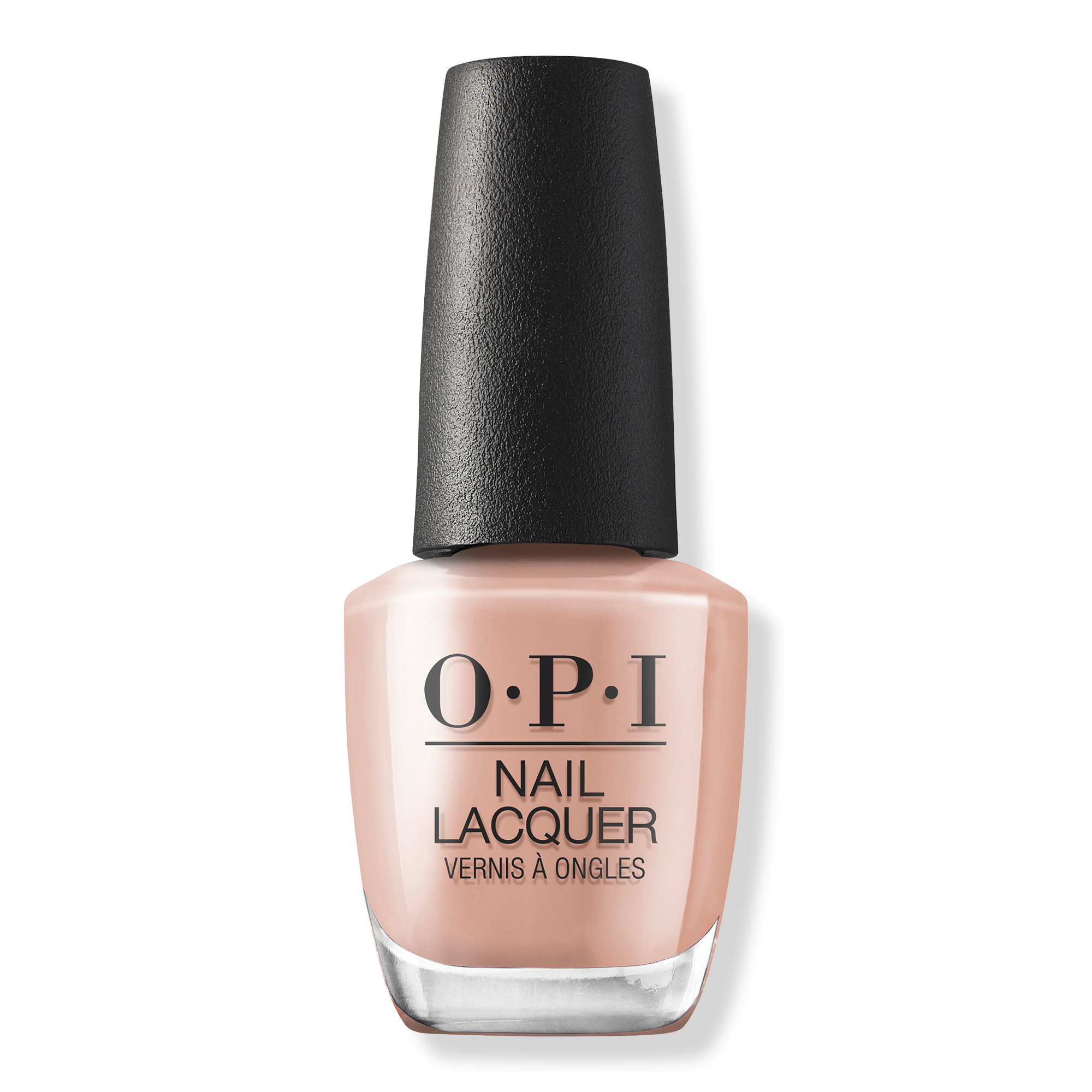 OPI The New OPIcons Spring Nail Lacquer Collection #1