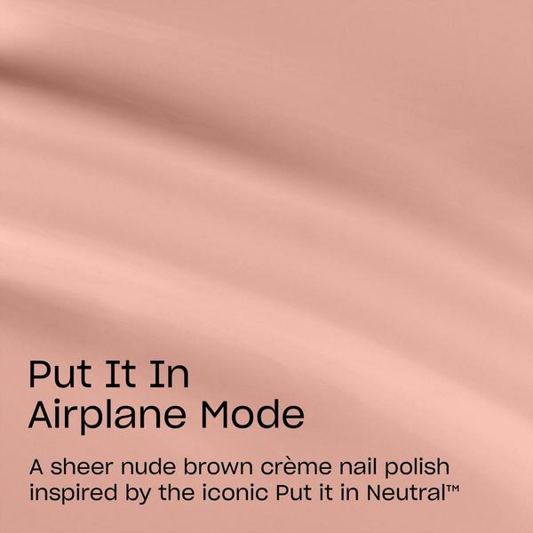 OPI The New OPIcons Spring Nail Lacquer Collection #2