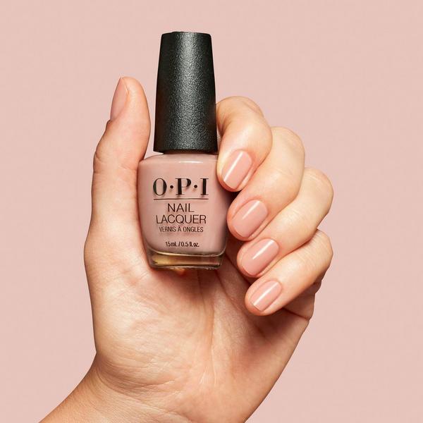 OPI The New OPIcons Spring Nail Lacquer Collection #4