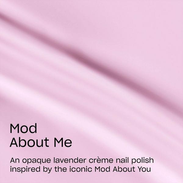 OPI The New OPIcons Spring Nail Lacquer Collection #2