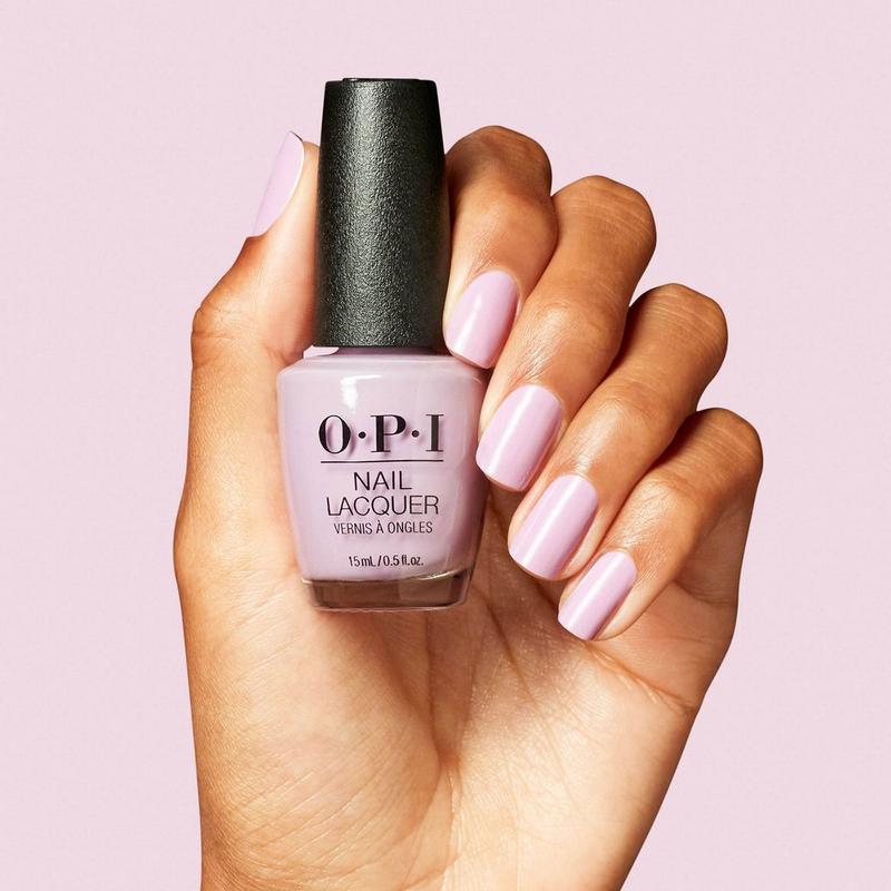 OPI - Mod About Me The New OPIcons Spring Nail Lacquer Collection