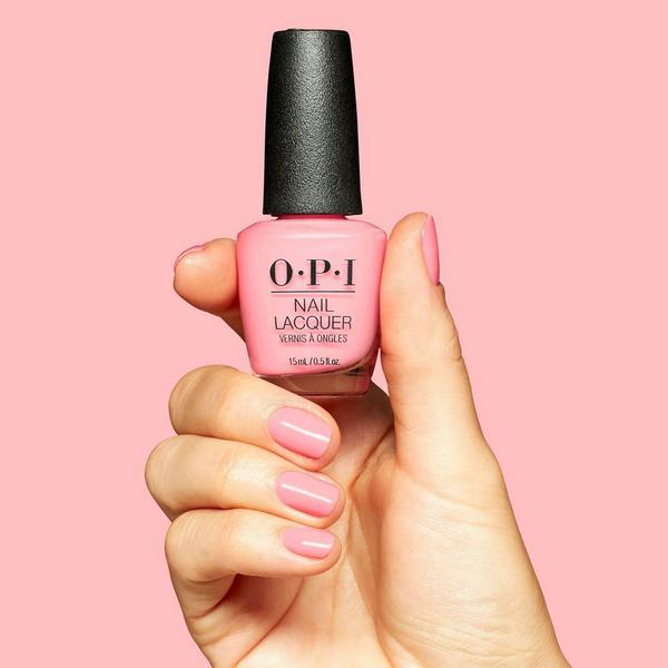 OPI The New OPIcons Spring Nail Lacquer Collection #4