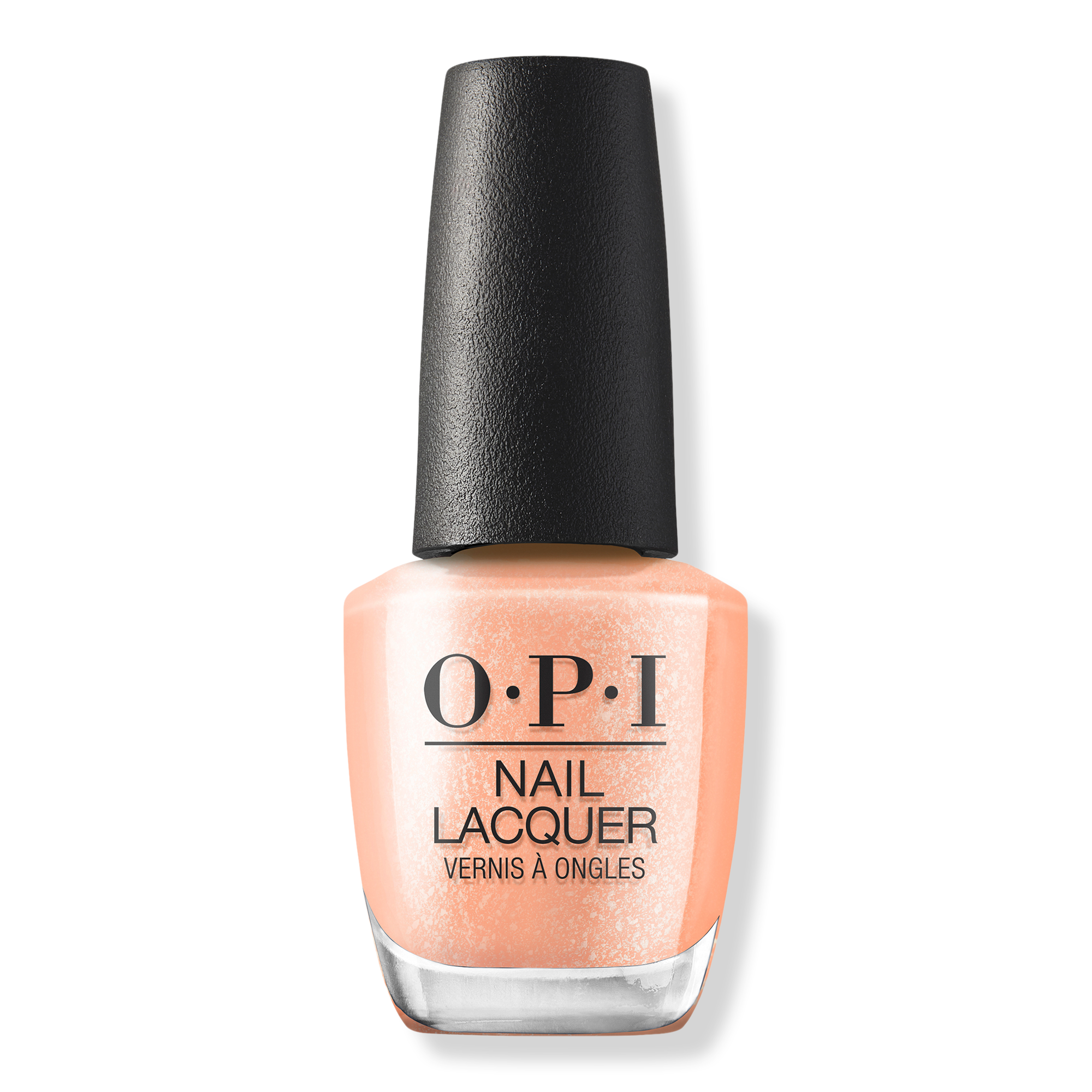 OPI The New OPIcons Spring Nail Lacquer Collection #1