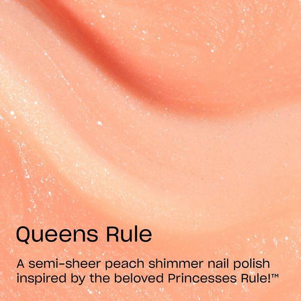 OPI The New OPIcons Spring Nail Lacquer Collection #2