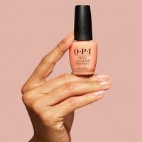 OPI The New OPIcons Spring Nail Lacquer Collection #4