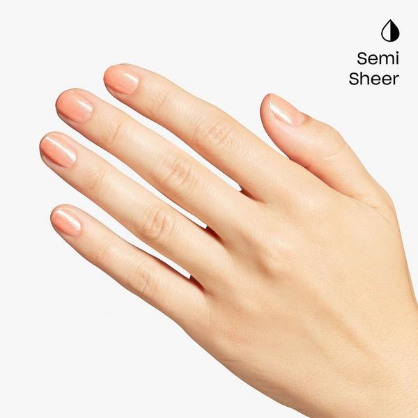 OPI The New OPIcons Spring Nail Lacquer Collection #5