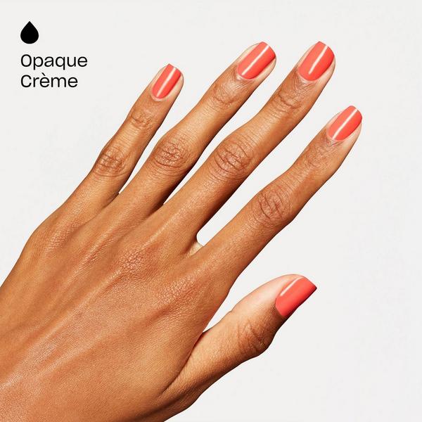 OPI The New OPIcons Spring Nail Lacquer Collection #5