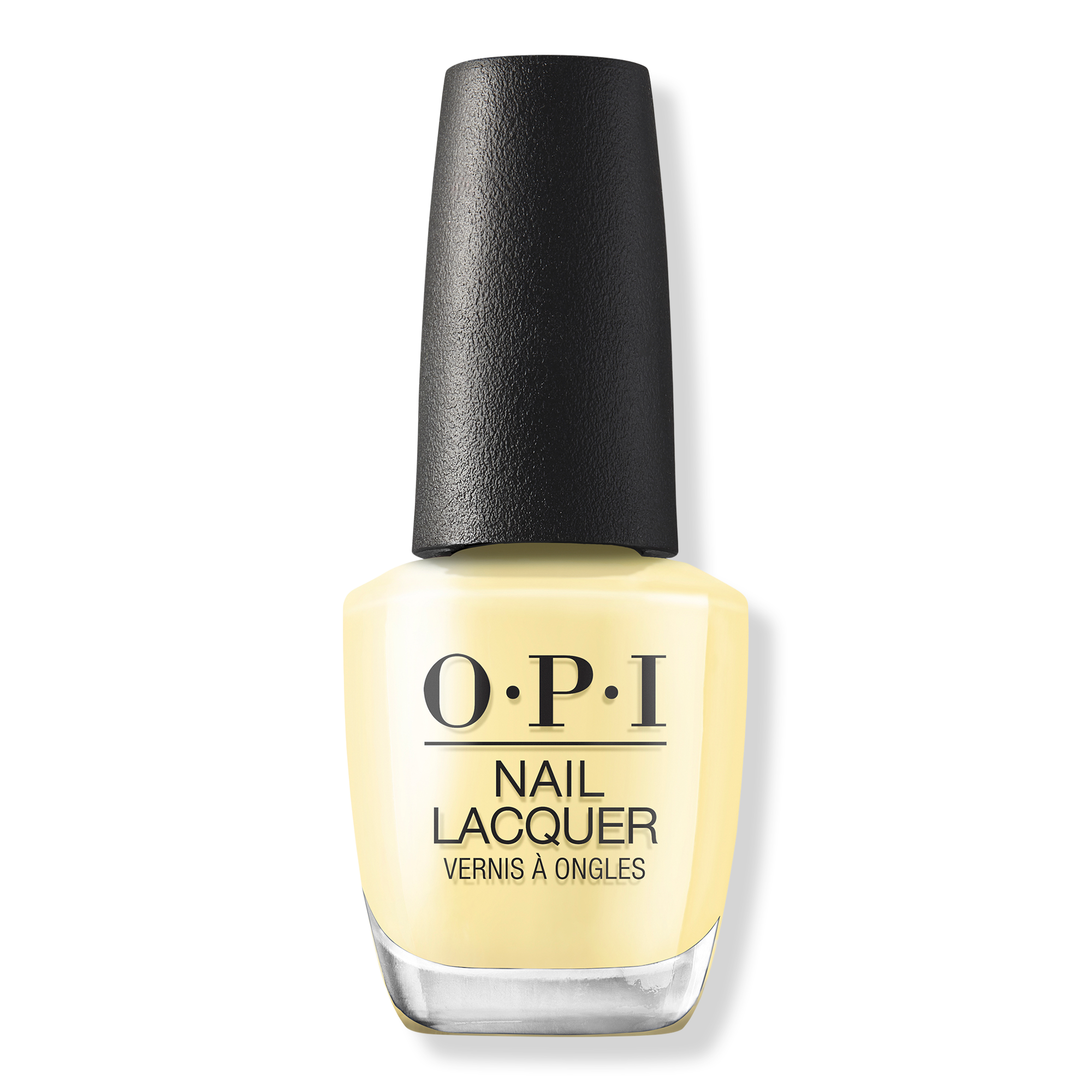 OPI The New OPIcons Spring Nail Lacquer Collection #1