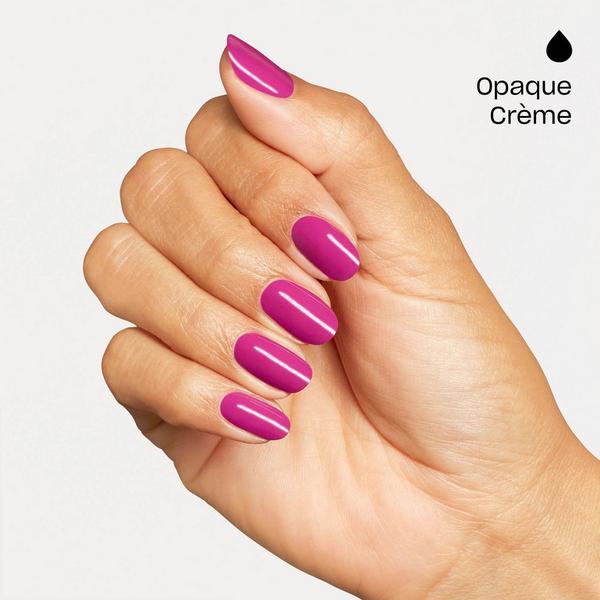 OPI The New OPIcons Spring Nail Lacquer Collection #5