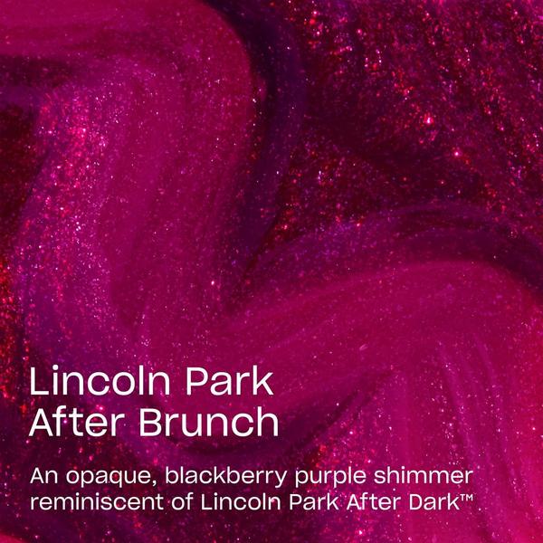 OPI The New OPIcons Spring Nail Lacquer Collection #2