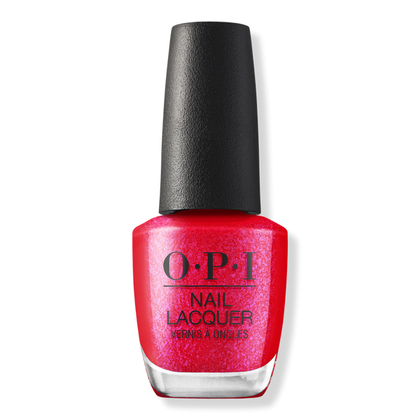 OPI The New OPIcons Spring Nail Lacquer Collection #1