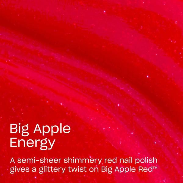 OPI The New OPIcons Spring Nail Lacquer Collection #2