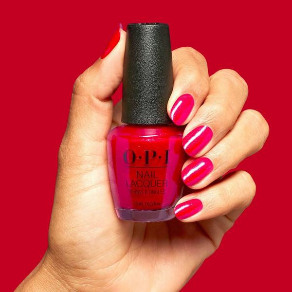 OPI The New OPIcons Spring Nail Lacquer Collection #4