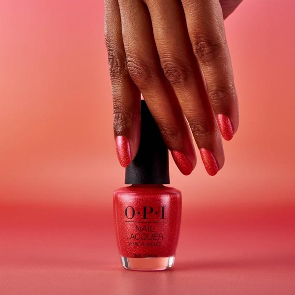 OPI The New OPIcons Spring 4 Piece Mini Set #4