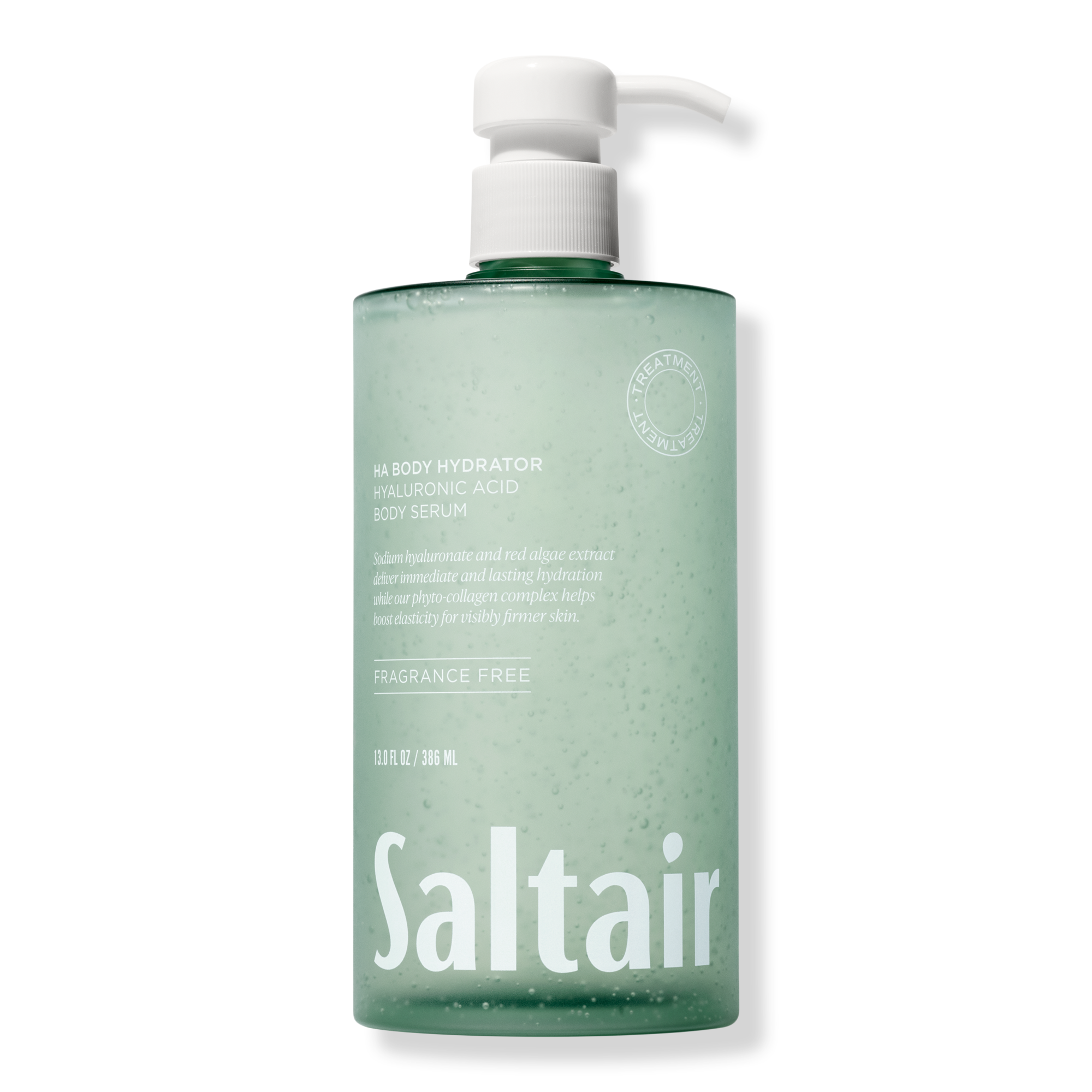 Saltair HA Body Hydrator Hyaluronic Acid Face & Body Serum #1