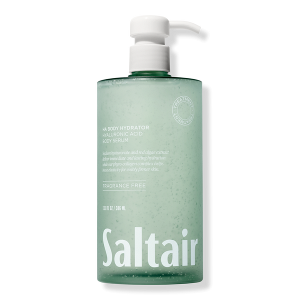 Saltair HA Body Hydrator Hyaluronic Acid Face & Body Serum #1
