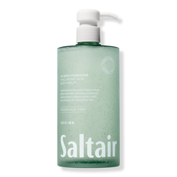 Saltair HA Body Hydrator Hyaluronic Acid Face & Body Serum