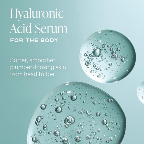 Saltair HA Body Hydrator Hyaluronic Acid Face & Body Serum #2