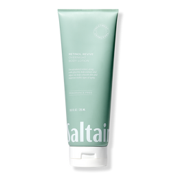 Saltair Retinol Revive Lightweight Overnight Body Lotion with Glycolic Acid