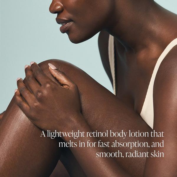 Saltair Retinol Revive Lightweight Overnight Body Lotion with Glycolic Acid #5