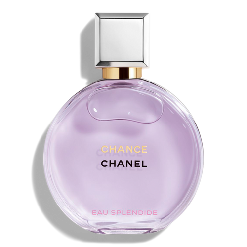 ☘️CHANEL CHANCE EAU SPLENDIDE 50 ml☘️ CHANEL - 1.2 oz CHANCE EAU SPLENDIDE Eau de Parfum Spray | Ulta Beauty
