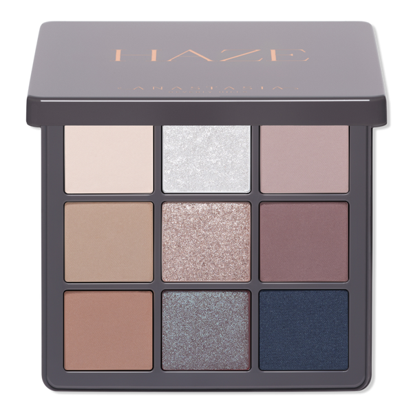 Anastasia Beverly Hills Haze Mini Eyeshadow Palette #1