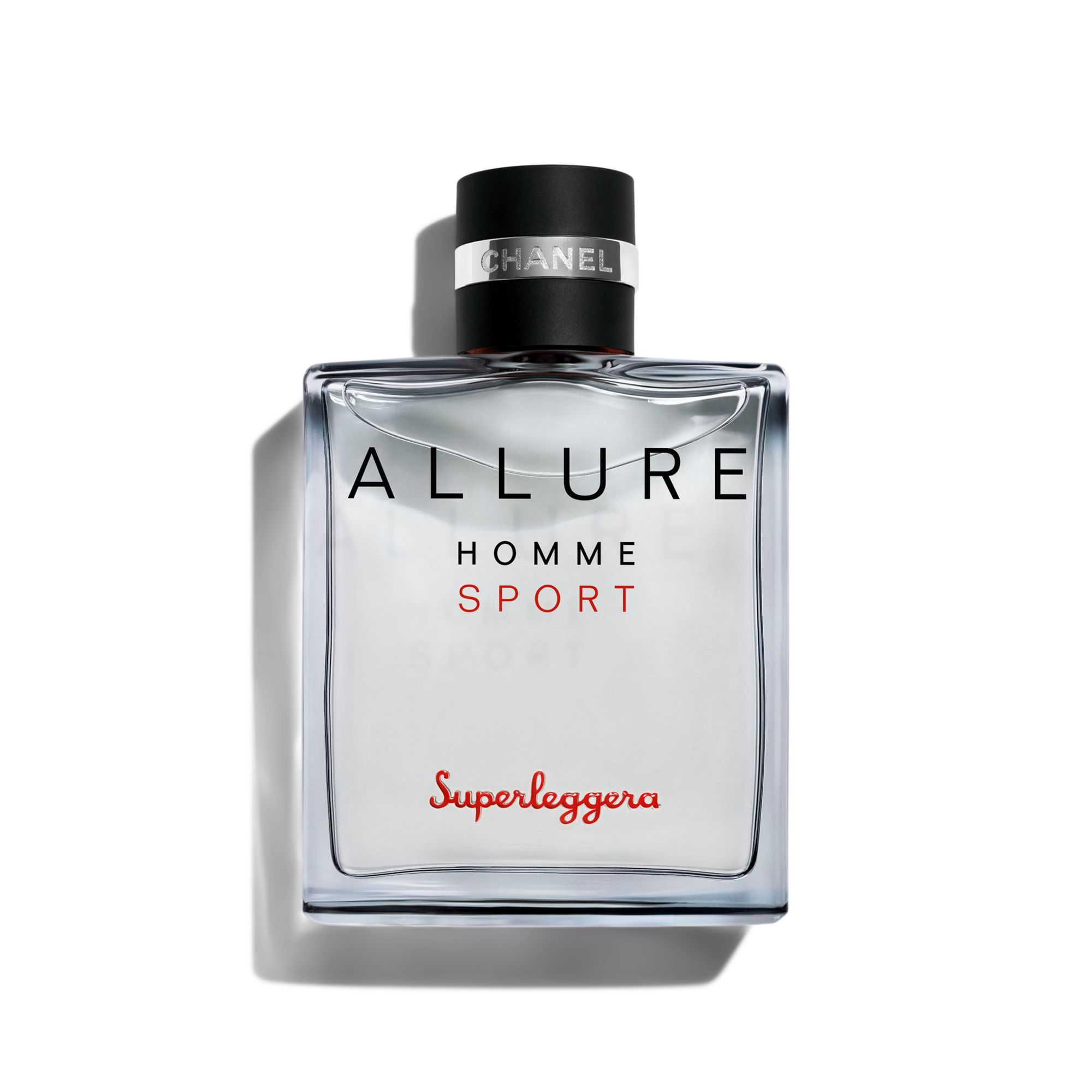 CHANEL ALLURE HOMME SPORT SUPERLEGGERA Eau de Parfum Spray #1